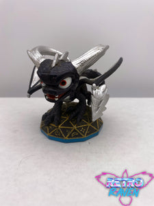 Skylanders Swap-Force: Dark Mega Ram Spyro