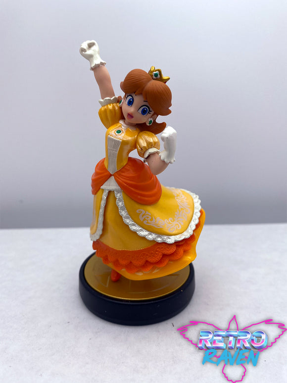 Daisy (Super Smash Bros Series)  - amiibo
