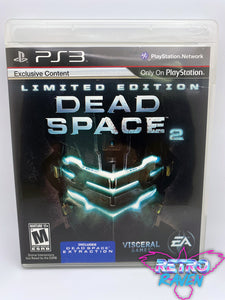 Dead Space 2 Limited Edition - Playstation 3