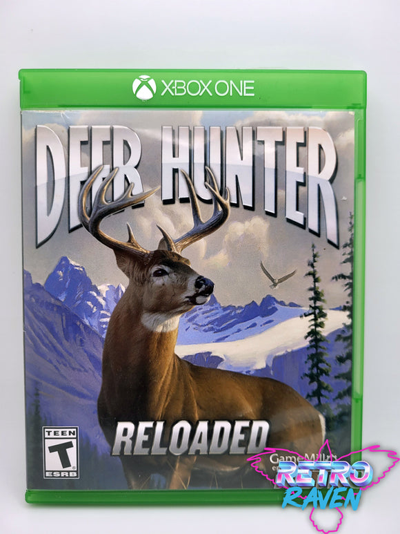Deer Hunter: Reloaded - Xbox One
