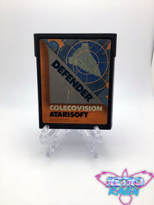 Defender - ColecoVision