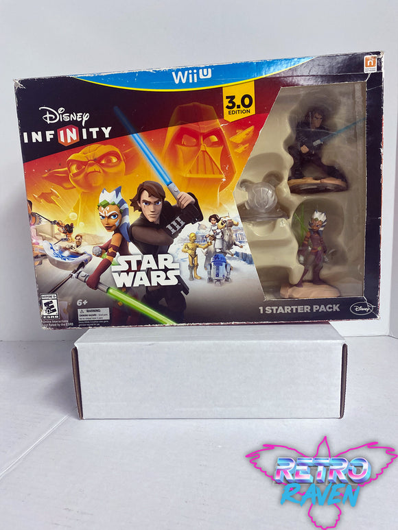 Disney Infinity 3.0 Edition: Starter Pack [NEW]