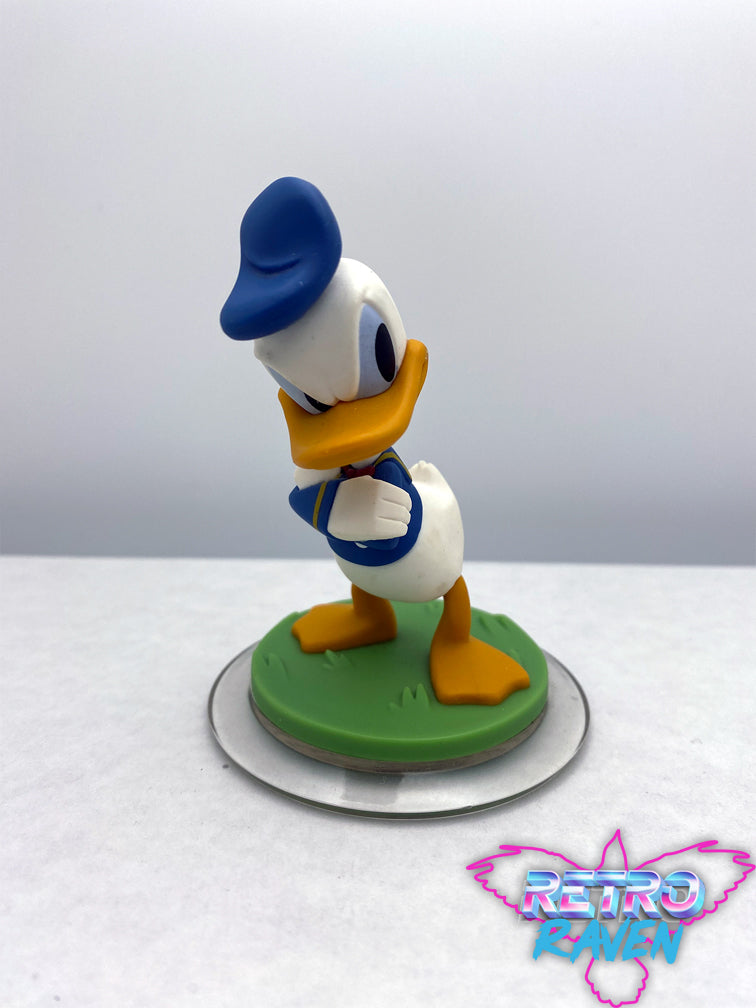 Donald Disnet Infinity Disney Infinity 2.0 Edition - Donald Duck – Retro Raven Games