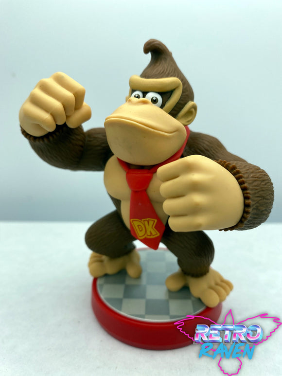 Donkey Kong (Super Mario Series) - amiibo