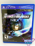 Dynasty Warriors Next - PSVita