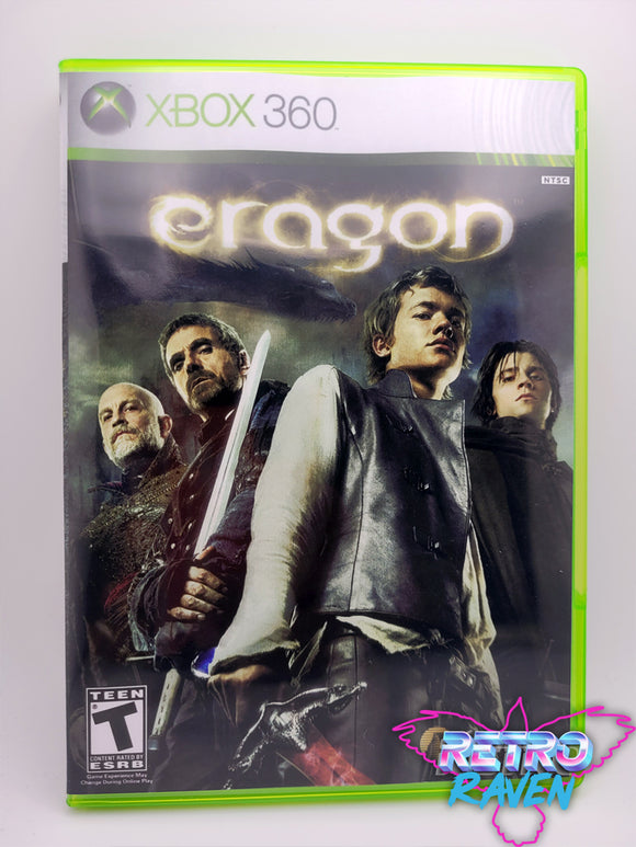 Eragon - Xbox 360