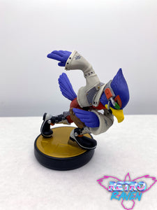 Falco (Super Smash Bros Series) - amiibo