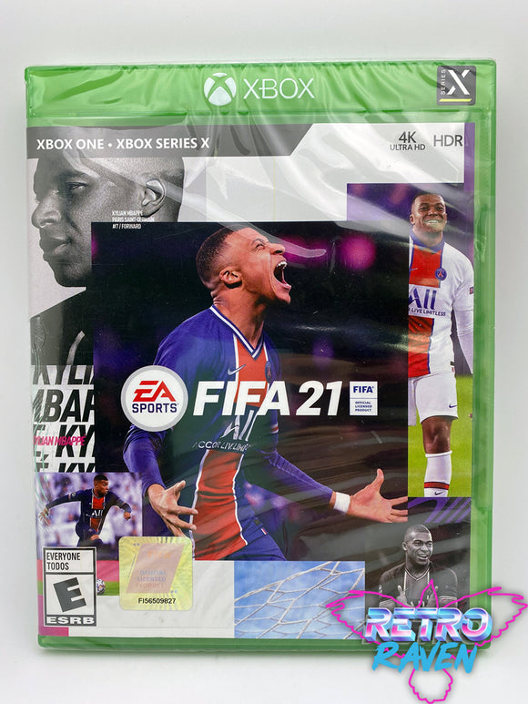 Fifa 21 - Xbox One / Series X