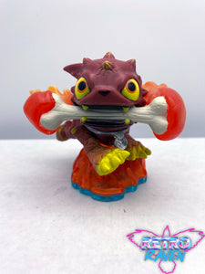 Skylanders Swap-Force: Fire Bone Hot Dog