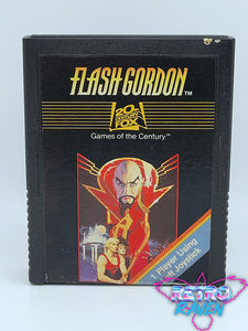 Flash Gordan - Atari 2600