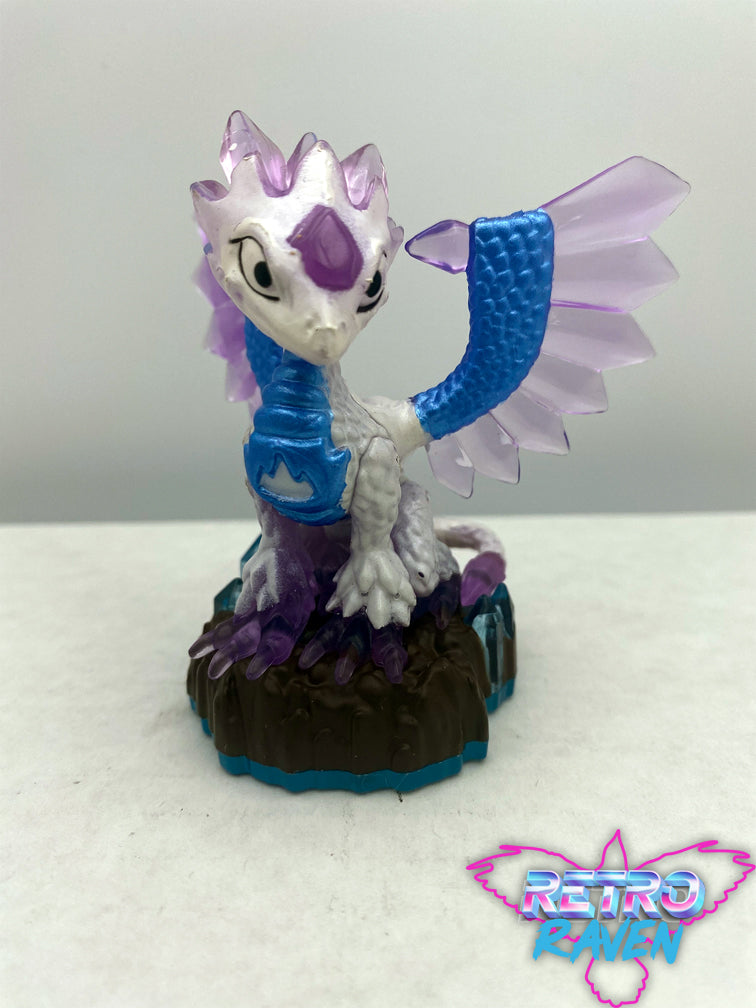 Skylanders Swap-Force: Flashwing Lightcore – Retro Raven Games