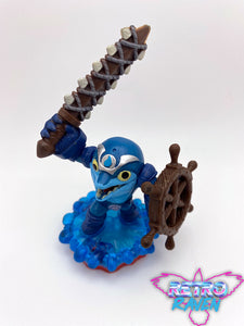 Skylanders Trap-Team: Flip Wreck