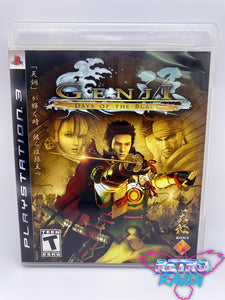 Genji: Days of the Blade - PlayStation 3