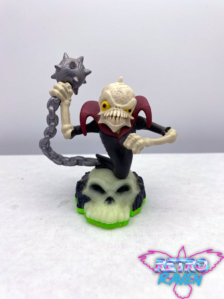 Ghost Roster Variant Skylanders Ghost Roaster Figure