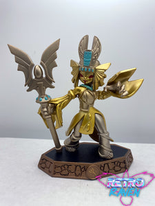 Skylanders Imaginators: Golden Queen | Köp på Tradera (619431909 Skylanders Imaginators: Golden Queen | Köp på Tradera (619431909