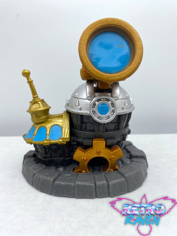 Skylanders Imaginators Gryphon Park Observatory Retro Raven Games skylanders-imaginators-gryphon-park-observatory-retro-raven-games