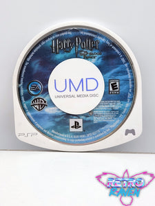 Harry Potter And The Half-Blood Prince - Playstation Portable (PSP)