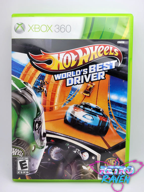 Hot Wheels Beat That Xbox360 | Meses sin interés Hot Wheels Beat That Xbox360 | Meses sin interés