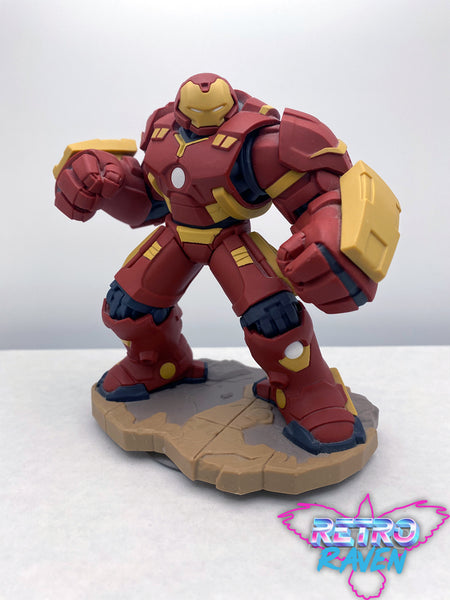 Disney Infinity Edition Hulkbuster – Retro Raven Games