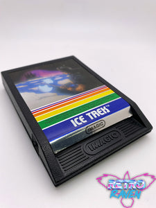 Ice Trek - Intellivision