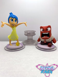Disney Infinity 3.0 - Inside Out Play Set