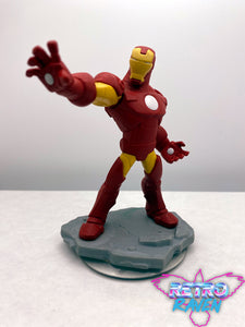 Disney Infinity 2.0 Edition - Iron Man