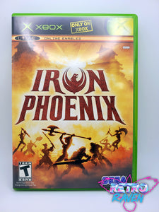 Iron Phoenix - Original Xbox