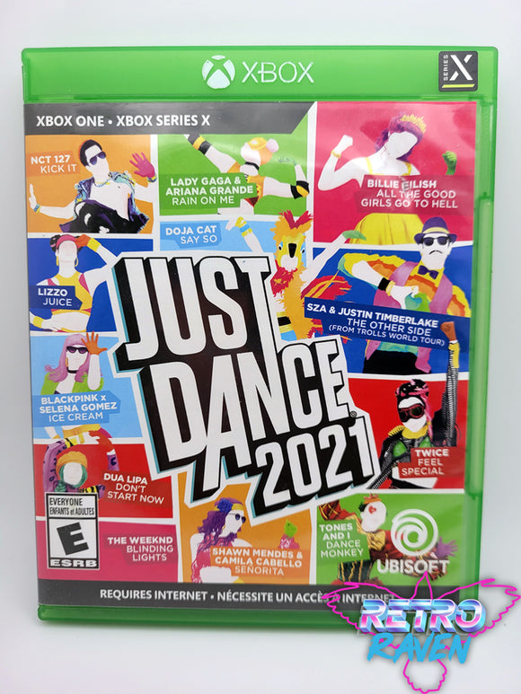Just Dance 2021  - Xbox One