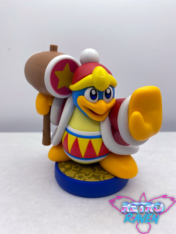 King Dedede (Kirby Series) - amiibo