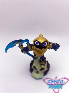 Skylanders Swap-Force: Legendary LightCore Grim Creeper