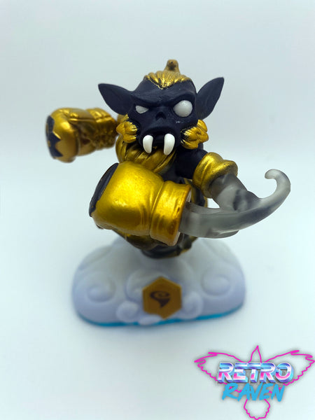 Skylanders Swap-Force: Legendary Night Shift – Retro Raven Games