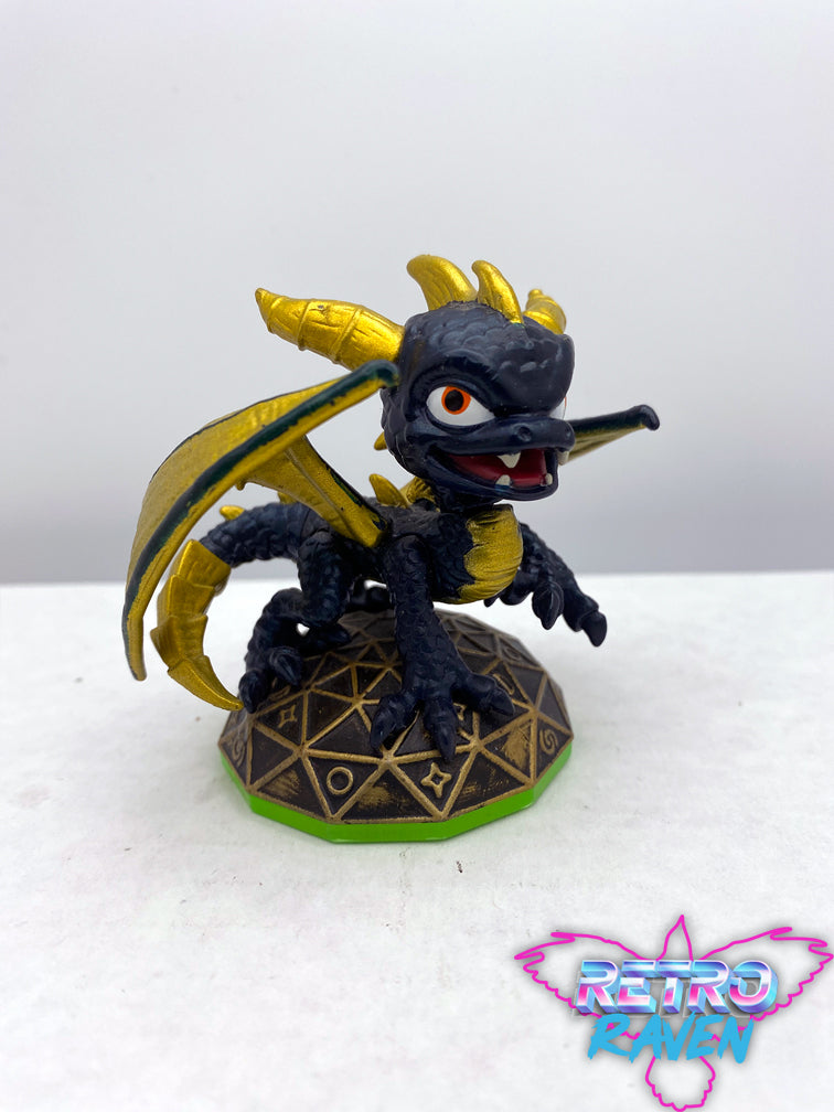 Legendary Mbash Skylanders Legendary Spyro