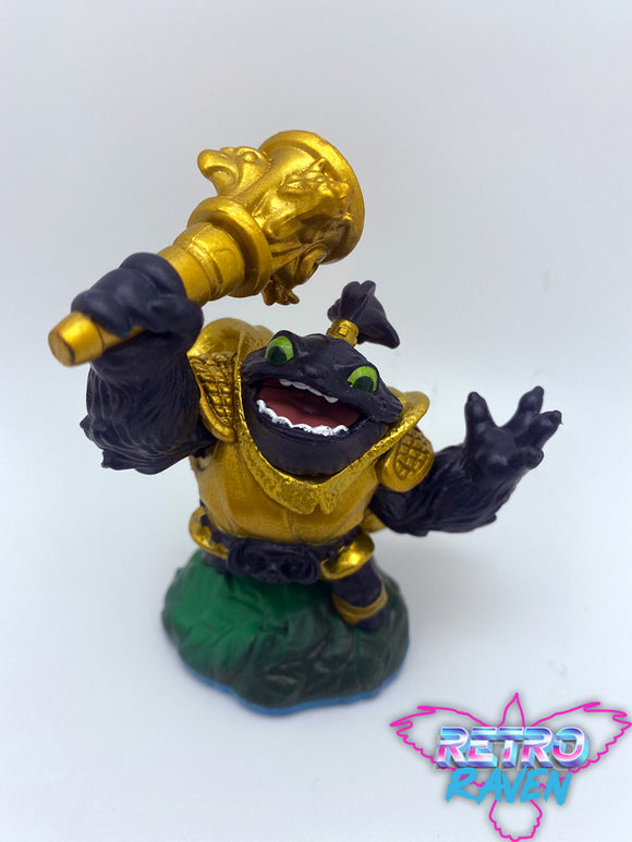 Skylanders Swap-Force: Legendary Zoo Lou