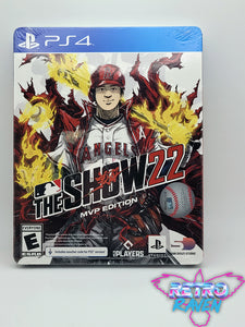 The Show 22 MVP Edition - Playstation 4