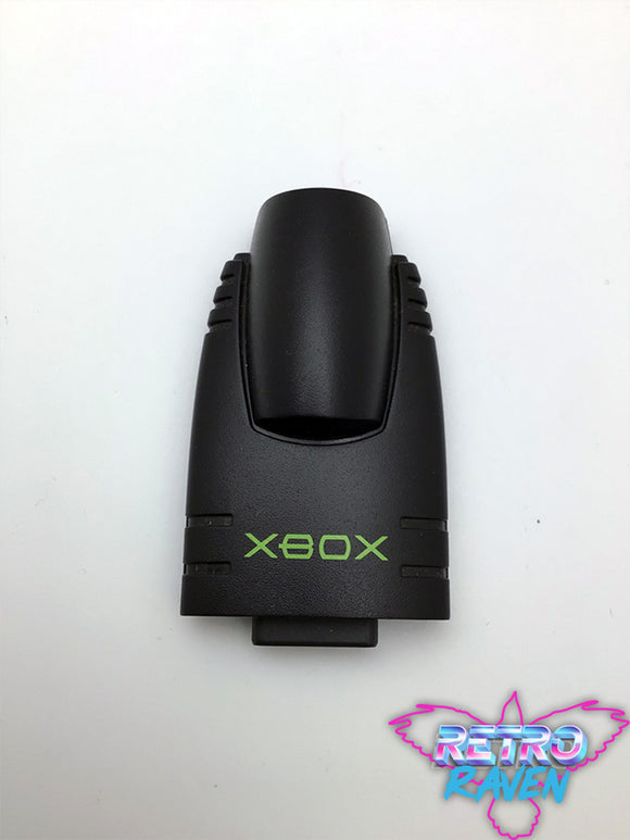 OG Xbox Wireless Adapter Retro Review — GameTyrant