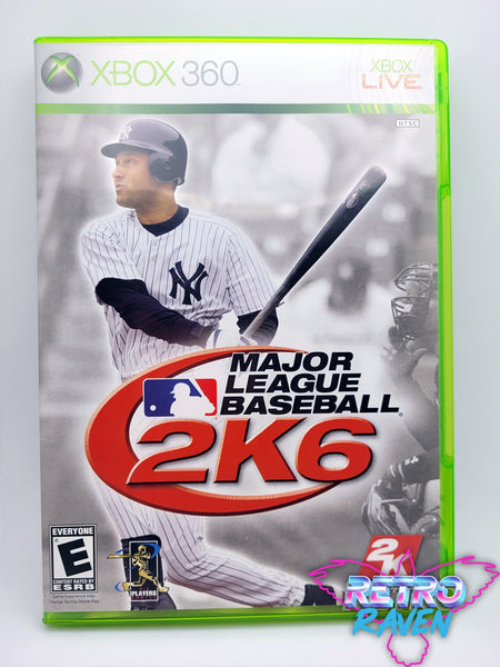 Major League Baseball 2K8 Xbox 360 Gameplay  Diving Play  YouTube