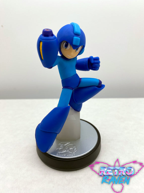 Mega Man (Mega Man 11) - amiibo
