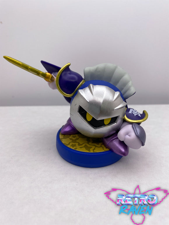 Meta Knight (Kirby Series) - amiibo