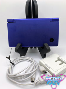 Nintendo DSi - Metallic Blue