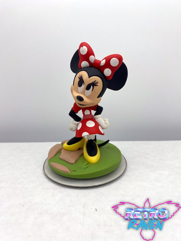 Disney Infinity 3.0 Edition - Minnie Mouse