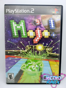 Mojo! - Playstation 2