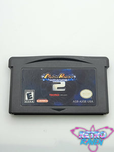 Monster Rancher Advance 2 - Game Boy Advance