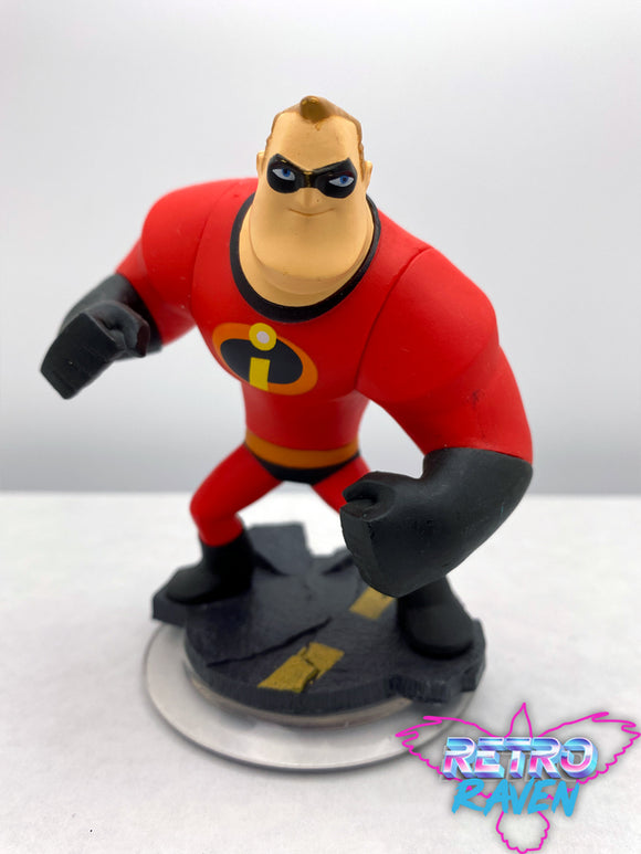 Disney Infinity Mr Incredible