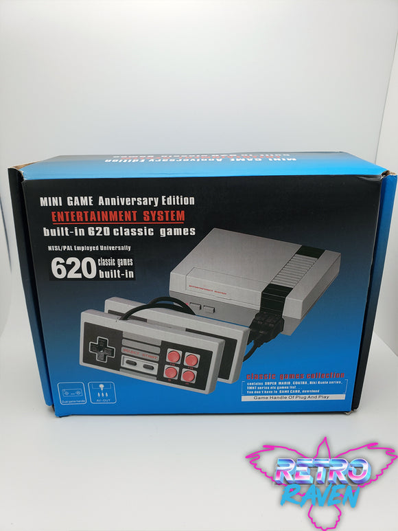 Third Party NES Mini Console