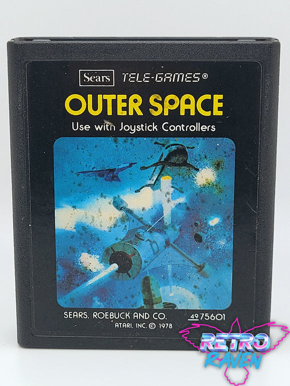 Disk JEUX VIDEO DEEP SPACE console ATARI ST 520 / 1040 ST Disk JEUX VIDEO DEEP SPACE console ATARI ST 520 / 1040 ST