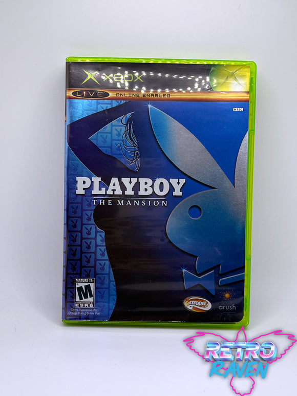 Playboy: The Mansion  - Original Xbox