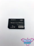 Memory Stick Duo for PSP