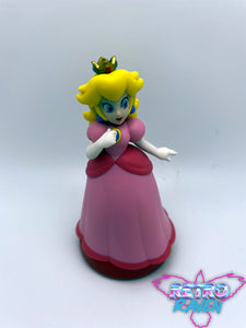 Princess Peach (Super Mario Series) - amiibo