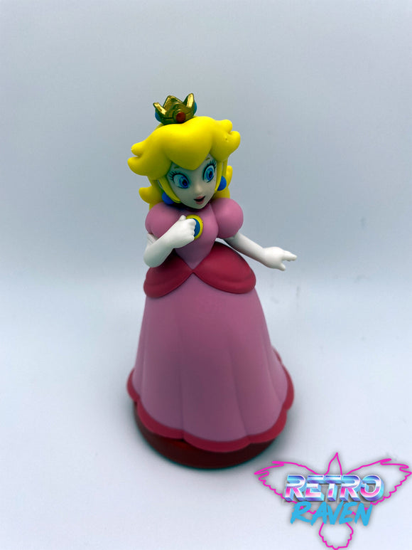 Princess Peach (Super Mario Series) amiibo