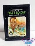 Championship Soccer  - Atari 2600